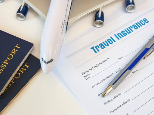 Travel Insurance