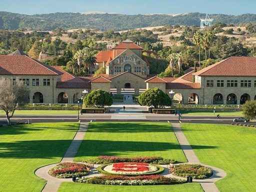 Stanford University