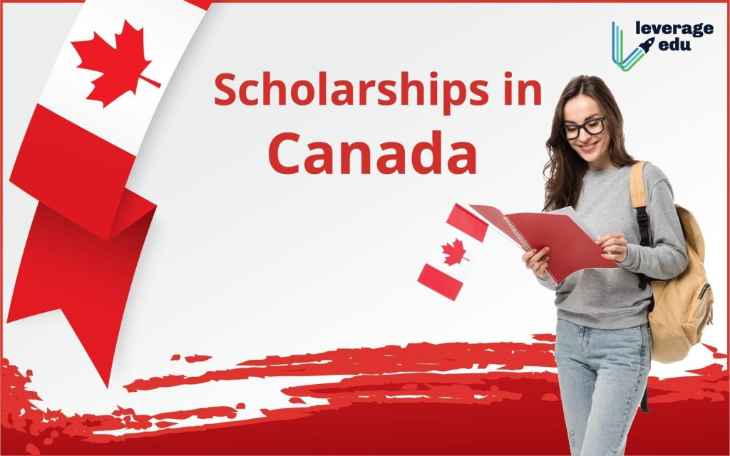 welcome to canada the land of opportunities opportunity desk full free scholarships 1024x640 1